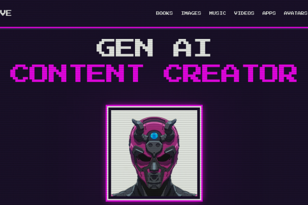 ai slave